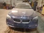 2016 BMW 528 I