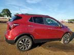 2017 Buick Encore Preferred II