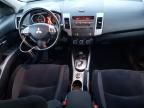 2011 Mitsubishi Outlander SE