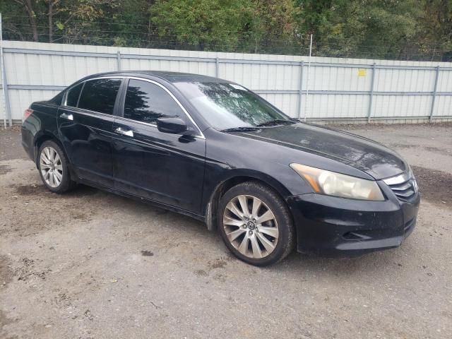 2011 Honda Accord EXL