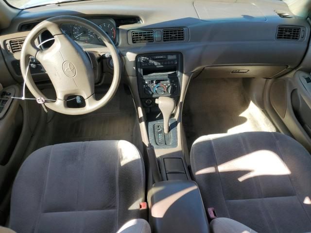 1997 Toyota Camry CE