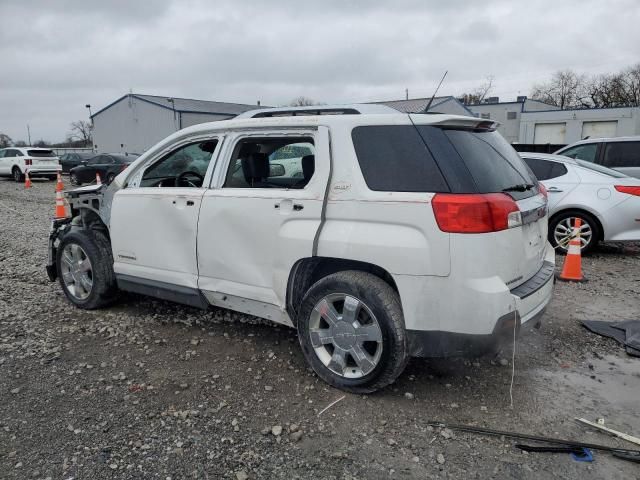 2012 GMC Terrain SLT