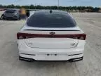 2021 KIA K5 GT Line