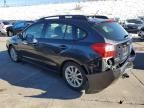 2013 Subaru Impreza Sport Limited