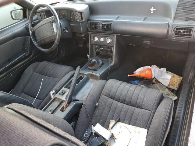 1990 Ford Mustang LX