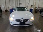 2003 BMW Z4 3.0