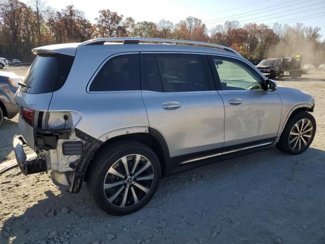 2023 Mercedes-Benz GLB 250 4matic