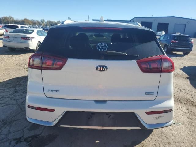 2019 KIA Niro FE