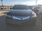 2016 Acura TLX