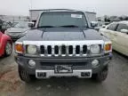 2008 Hummer H3 Luxury