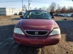 2003 Mercury Sable LS Premium