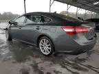 2014 Toyota Avalon Base