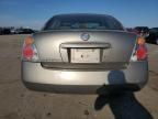 2002 Nissan Altima Base