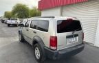 2008 Dodge Nitro SXT