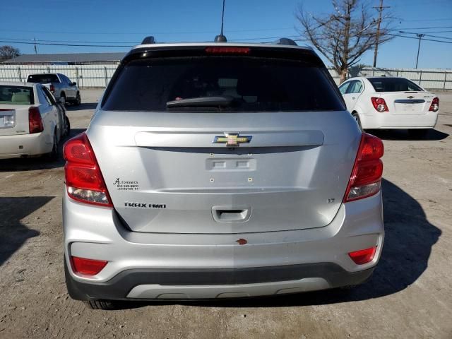 2017 Chevrolet Trax 1LT