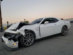 Salvage cars for sale at Colton, CA auction: 2023 Dodge Challenger R/T