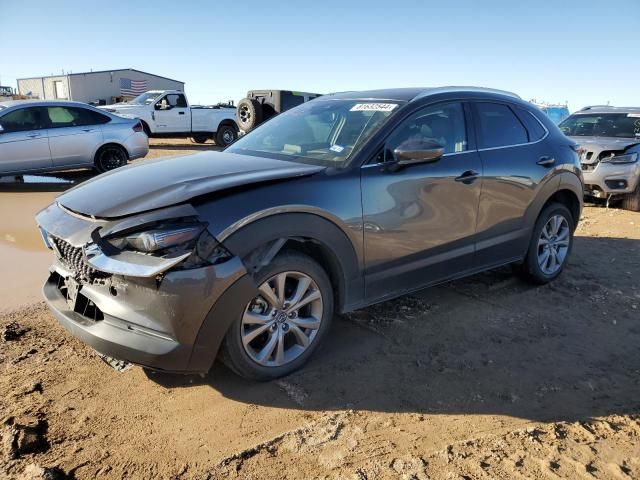 2021 Mazda CX-30 Premium