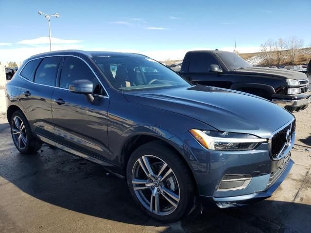 2021 Volvo XC60 T5 Momentum