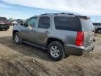 2009 GMC Yukon SLT