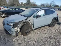 2023 Subaru Crosstrek Sport en venta en Madisonville, TN