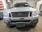 2010 Ford Explorer Sport Trac XLT