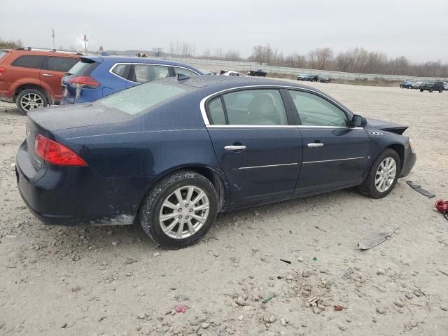 2009 Buick Lucerne CXL