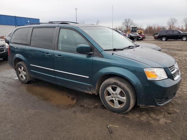 2009 Dodge Grand Caravan SXT