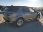 2020 Land Rover Discovery Sport S R-Dynamic