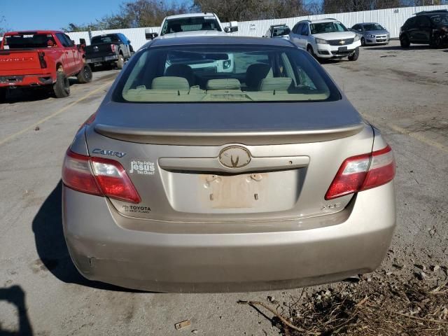 2008 Toyota Camry CE