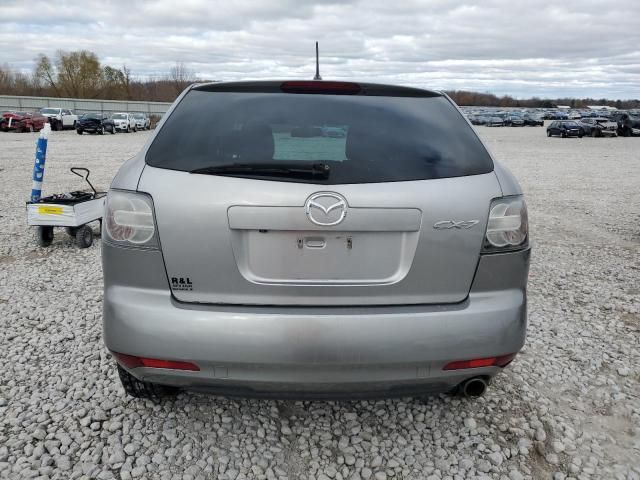 2010 Mazda CX-7