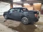 2008 Honda Ridgeline RTX