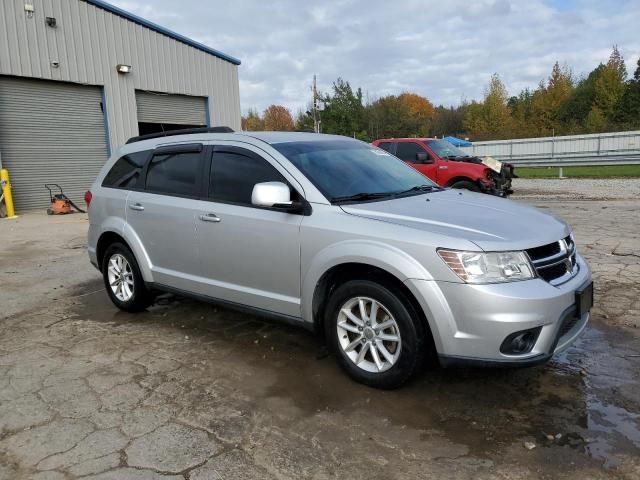 2013 Dodge Journey SXT