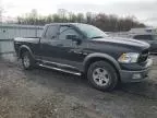 2010 Dodge RAM 1500