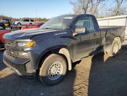 Run And Drives Cars for sale at auction: 2020 Chevrolet Silverado K1500