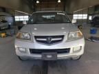 2004 Acura MDX Touring