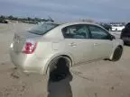 2008 Nissan Sentra 2.0