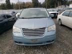 2009 Chrysler Town & Country Touring