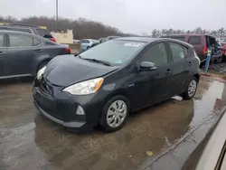 Run And Drives Cars for sale at auction: 2012 Toyota Prius C