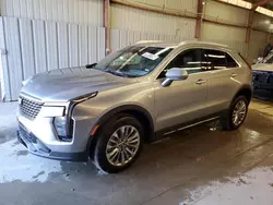 Cadillac Vehiculos salvage en venta: 2024 Cadillac XT4 Premium Luxury