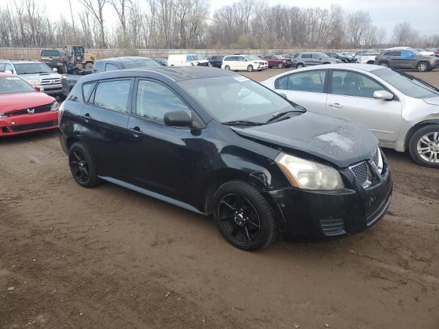 2009 Pontiac Vibe