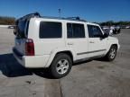 2006 Jeep Commander Limited