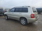 2003 Toyota Highlander Limited