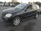 2006 Mercedes-Benz ML 350