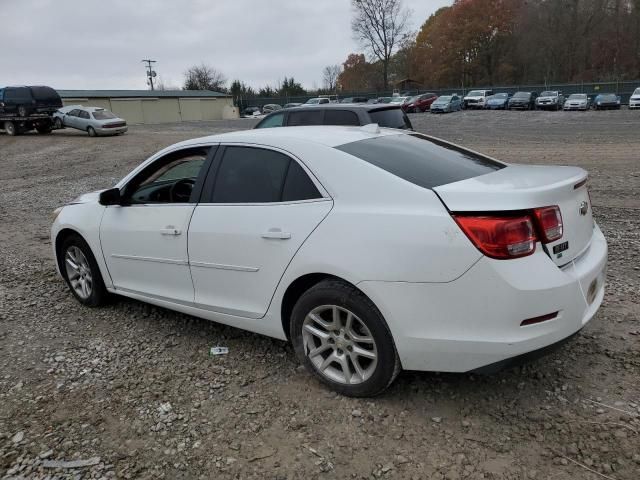 2014 Chevrolet Malibu 1LT