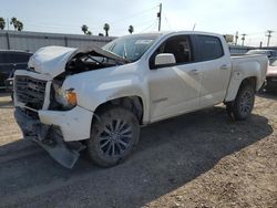 Carros con verificación Run & Drive a la venta en subasta: 2022 GMC Canyon Elevation