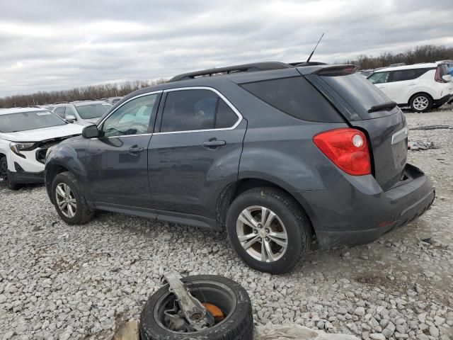 2011 Chevrolet Equinox LT