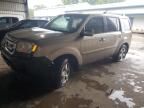 2011 Honda Pilot EX