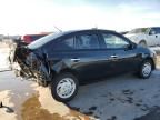 2015 Nissan Versa S