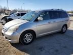 2005 Honda Odyssey EX