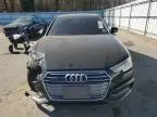 2017 Audi A4 Premium